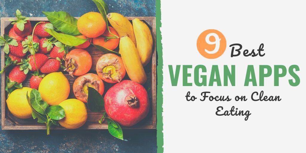 air vegan app | best vegan apps | vegan restaurant app
