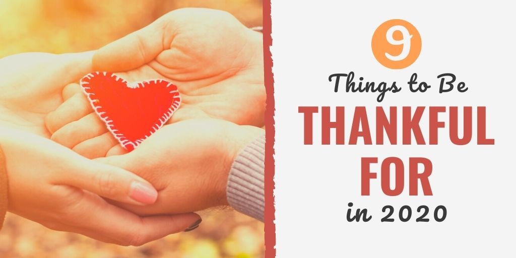 unique things to be thankful for | deep things to be thankful for | i am thankful for list