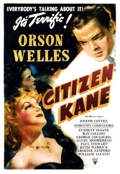 citizen kane | age of the entrepreneur movie | best business movies