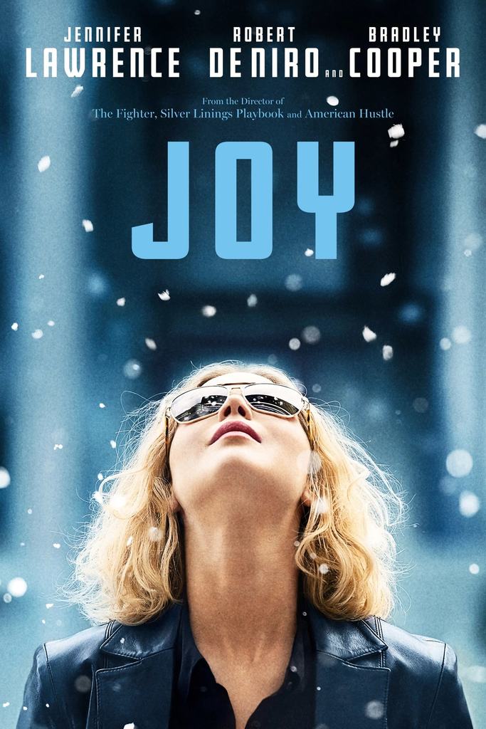 joy | age of the entrepreneur movie | kid entrepreneur movies