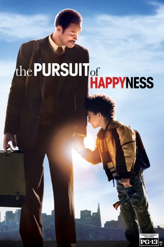 the pursuit of happyness | best business movies | age of the entrepreneur movie
