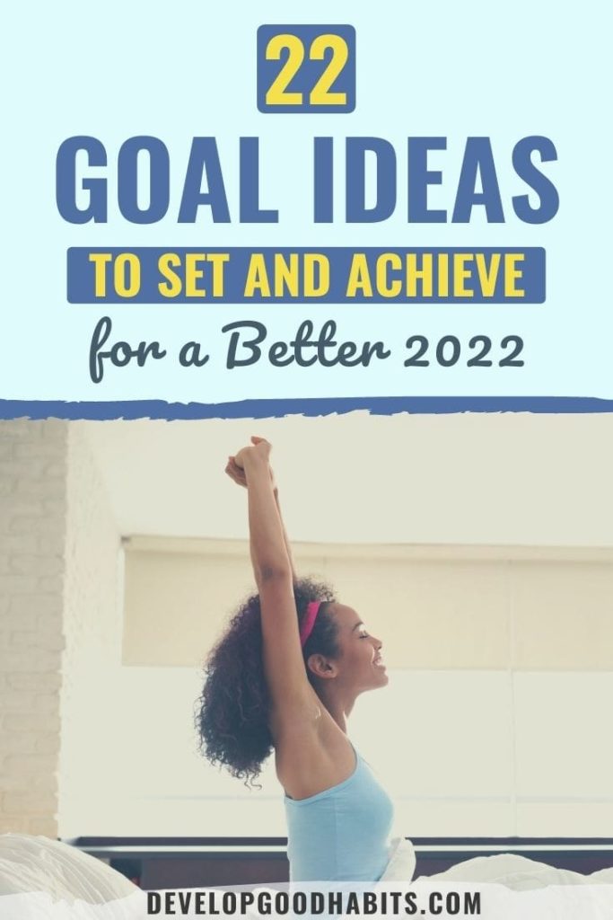 personal goals examples list | personal goals examples for students | personal goals for school | goals for 2021 at work | goals for 2021 template | 2021 goals planner