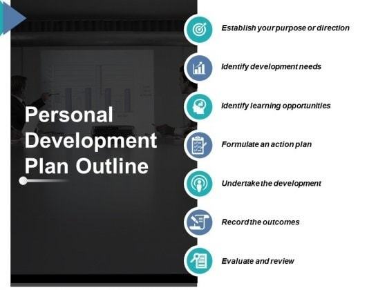 pdp outline | professional development plan template | individual development plan examples for leadership
