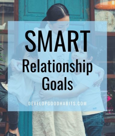 35 SMART Goals Examples for All Areas of Your Life