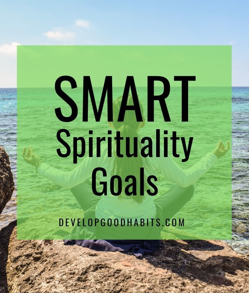 smart spirituality goals | smart goals examples for students | smart goals examples for students pdf