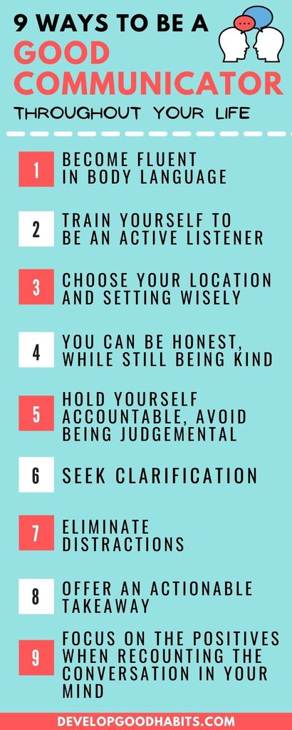 how to be a good communicator | how to be a good communicator at work | qualities of a good communicator