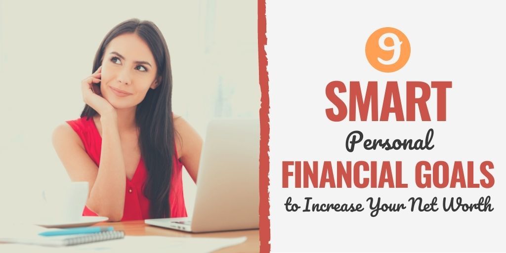 smart financial goals worksheet | financial goals examples for students | list of long term financial goals examples