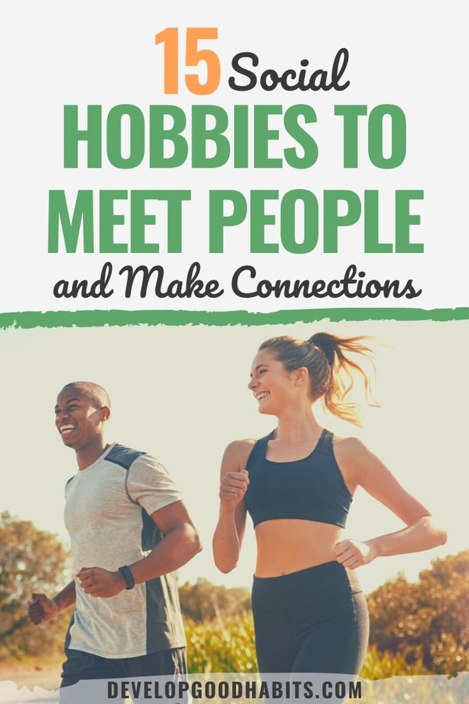 how to meet new friends online | good places to meet up and talk | social hobbies