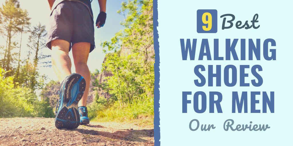 Here are some of the best mens walking shoes reviews including asics mens walking shoes, new balance mens walking shoes, and skechers mens walking shoes.