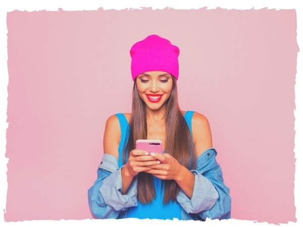 conversation starters for texting a girl | conversation starters for texting a guy | conversation starters for texting your crush