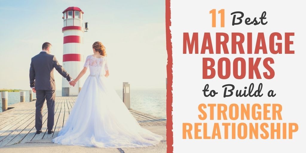 11 Best Marriage Books to Build a Stronger Relationship pic image