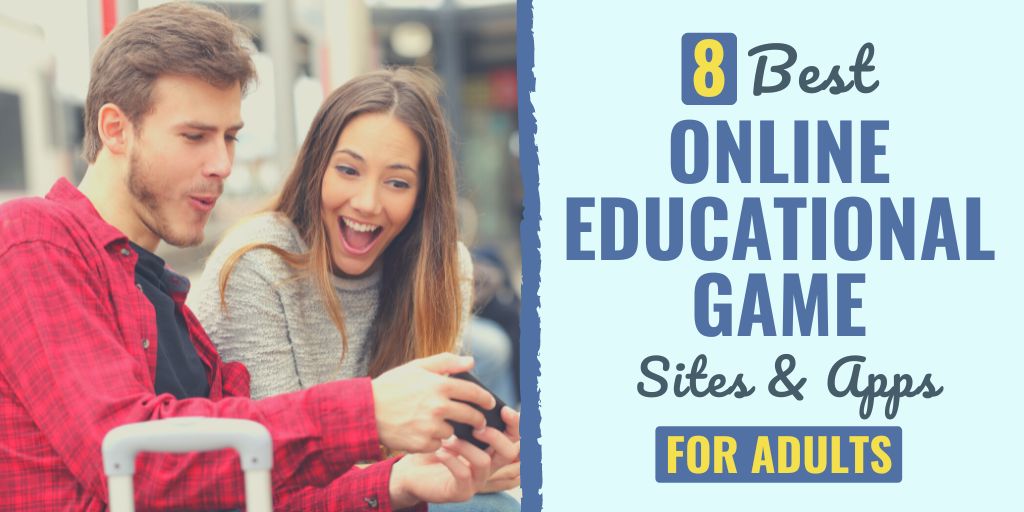 educational games for adults | free educational games for adults | educational games for adults apps