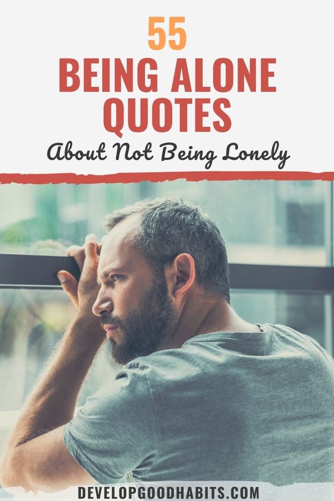 being alone quotes | alone quotes sad | fighting alone quotes