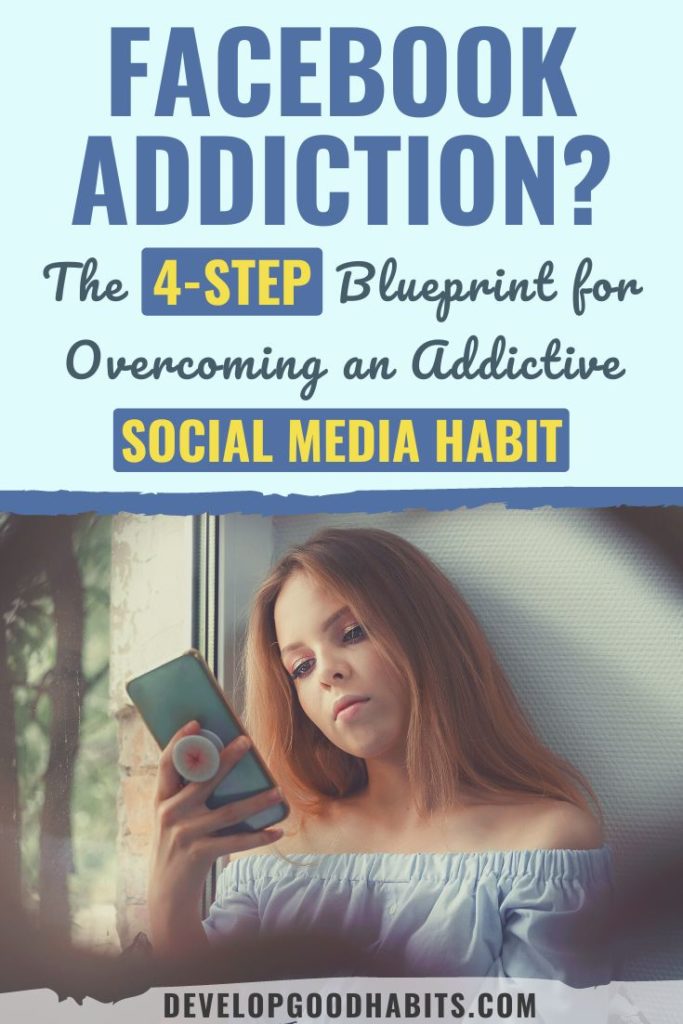 facebook addiction | facebook addiction effects | overcoming facebook addiction