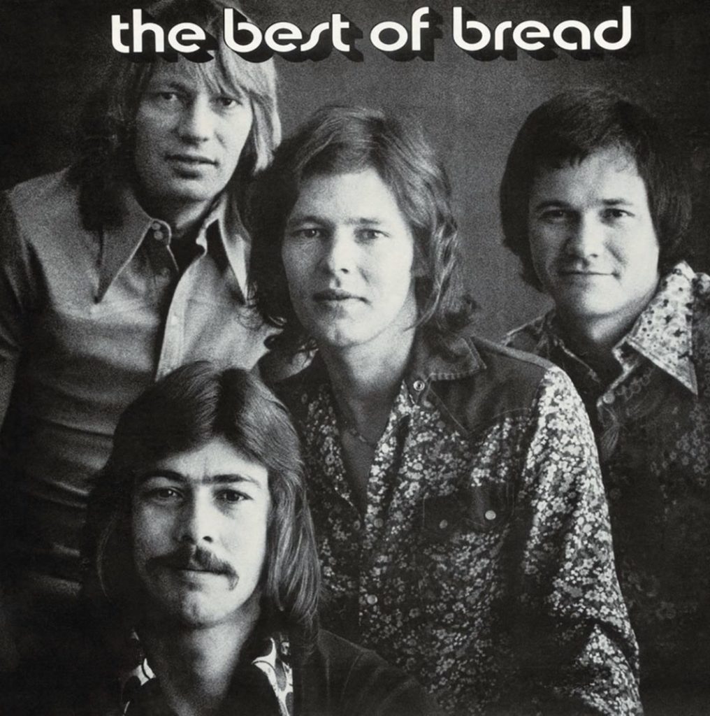 Mother Freedom | Bread | rock songs about freedom