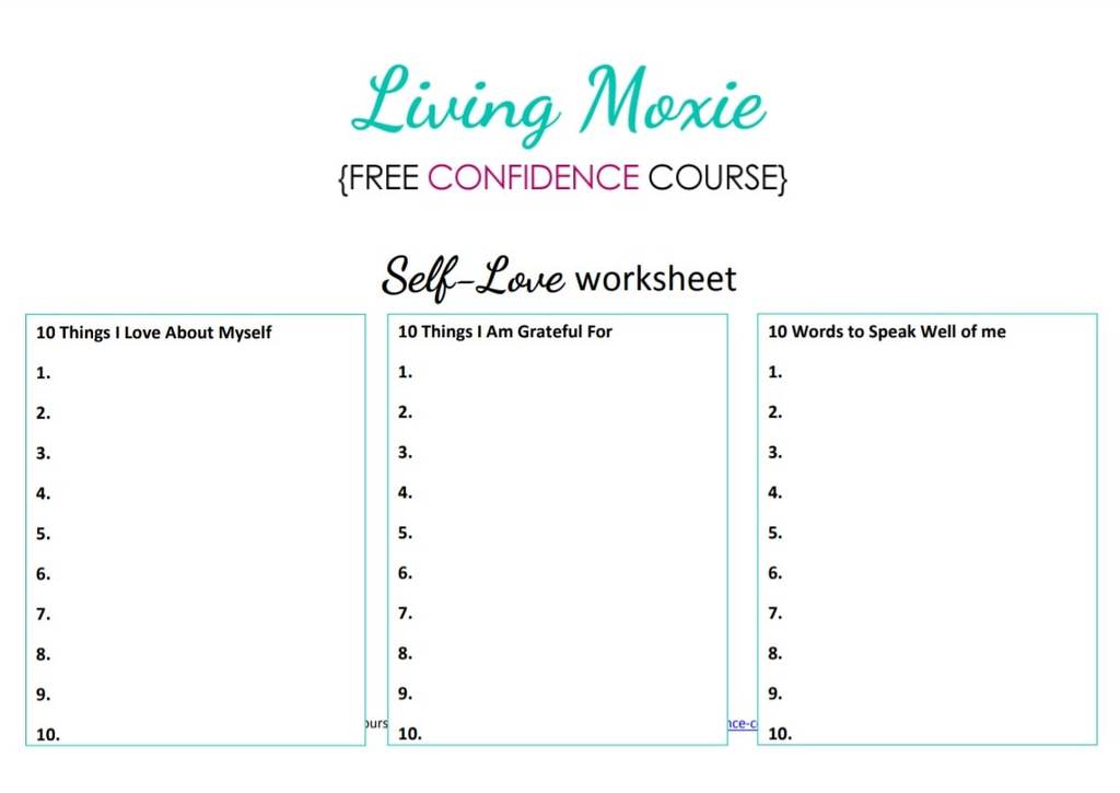 life skills worksheets for adults in recovery | life skills worksheets for addicts | life skills worksheets for high school