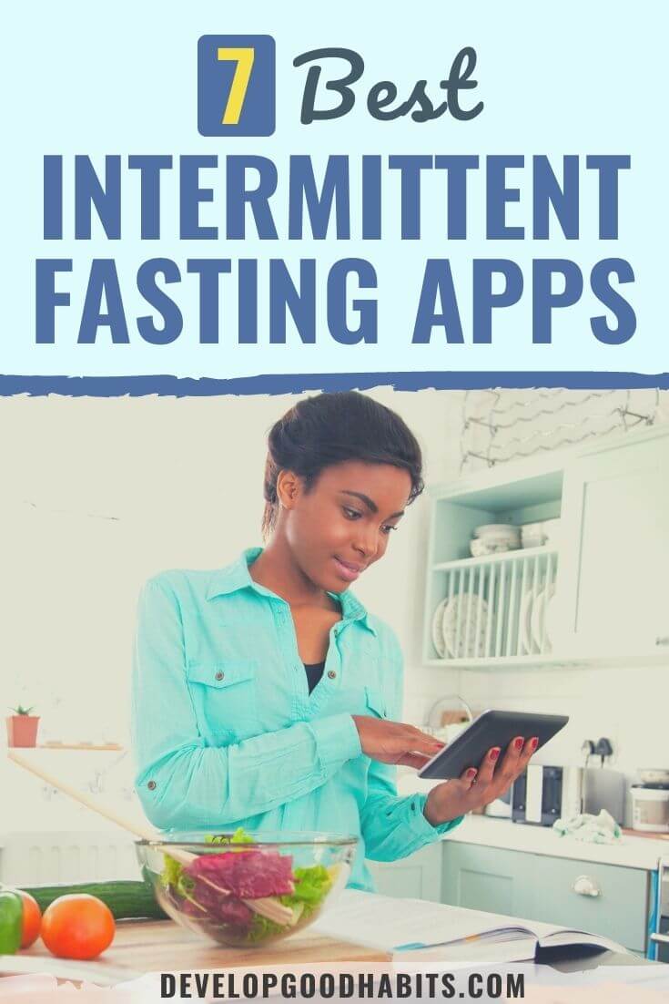 7 Best Intermittent Fasting Apps (Our 2023 List)