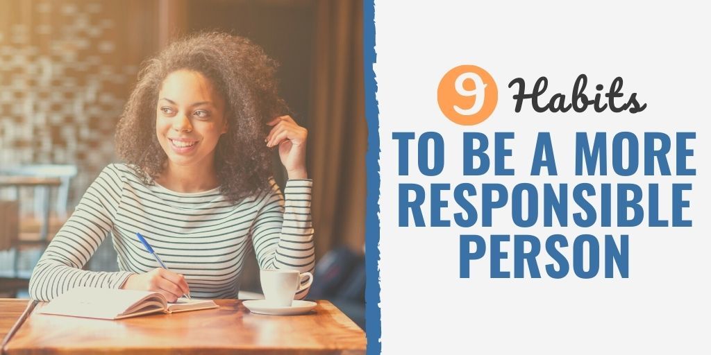 how to be a responsible person | qualities of a responsible person | responsible person examples