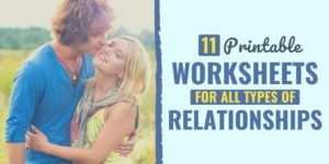 healthy relationships worksheets | healthy relationships worksheets for youth | free printable healthy relationships worksheets