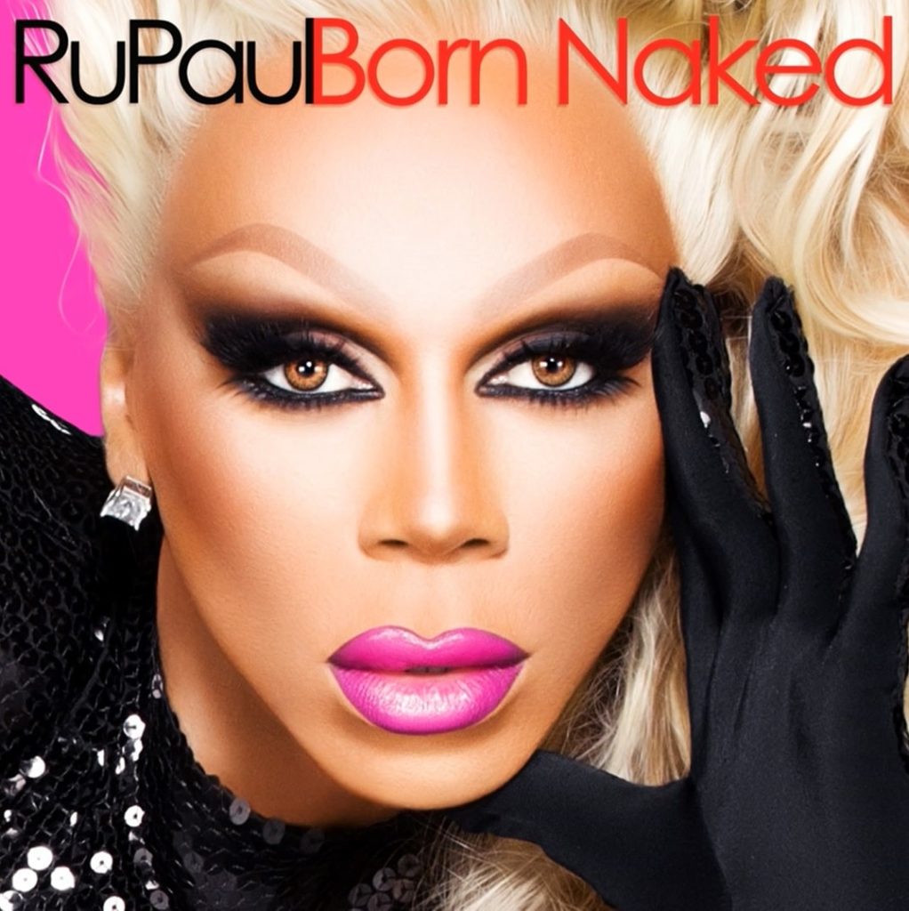 Can I Get an Amen | RuPaul ft. Martha Wash | songs about body image self esteem