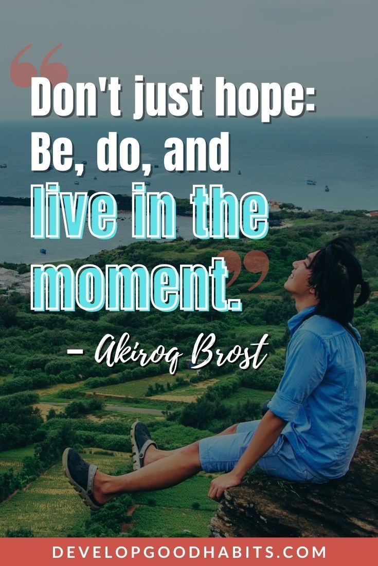 live in the moment  Inspirational quotes, Inspirational quotes