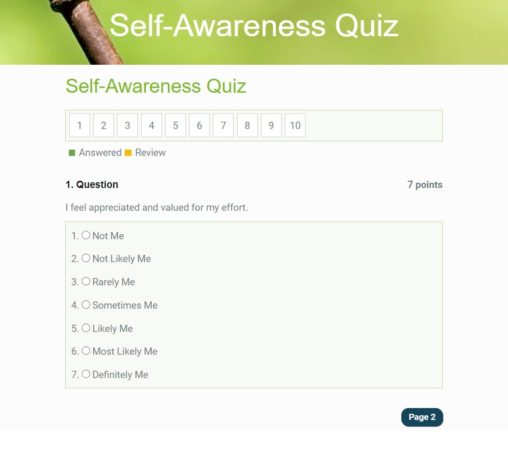 19 Self-Awareness Tests to Truly Understand Yourself | Develop Good Habits
