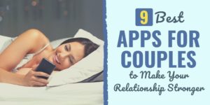 apps for couples | best apps for couples | relationship apps for couples