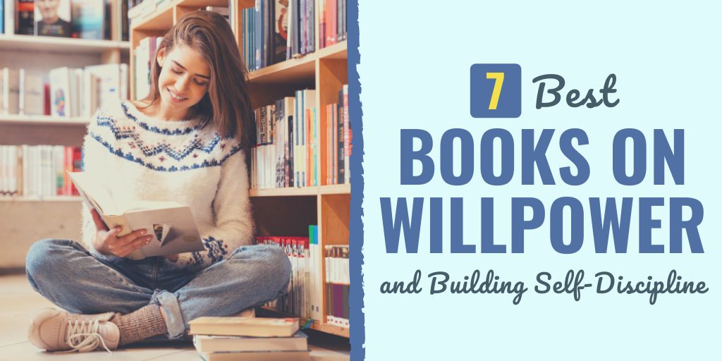 willpower books | willpower book amazon | best books on self discipline