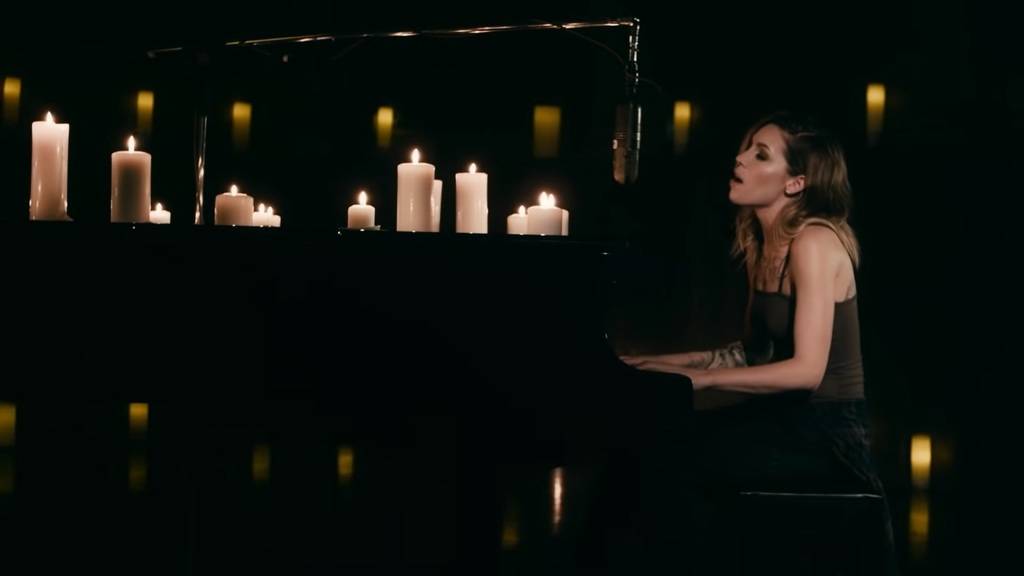 hip hop songs about home | Coming Home Pt. II | Skylar Grey