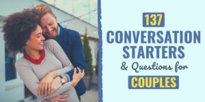 intimate conversation starters for couples | conversation topics for teenage couples | conversation topics for couples on the phone