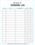 11 Free Printable Expense Trackers to Monitor Your Daily Budget