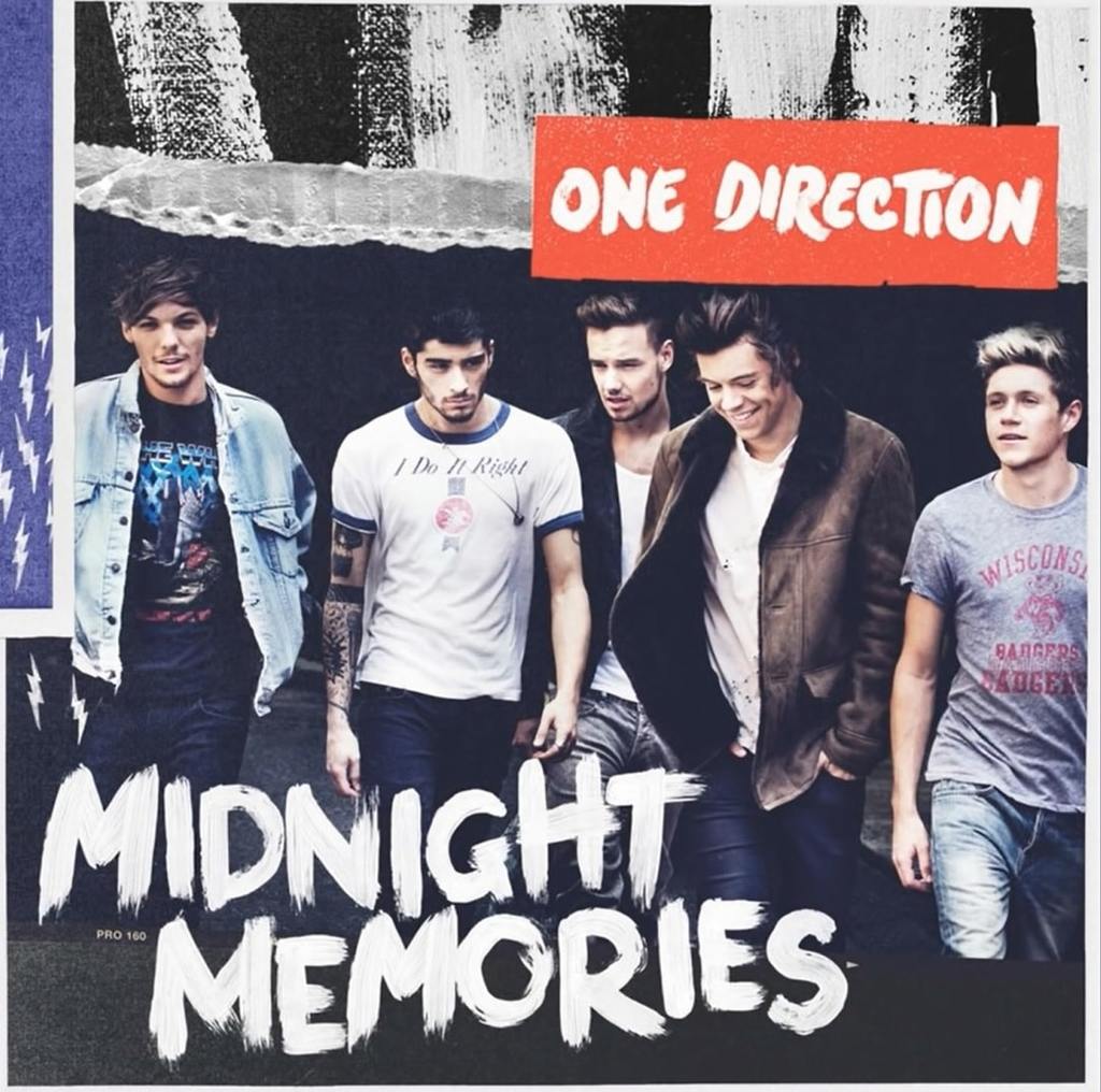 new songs about home | Dont Forget Where You Belong | One Direction