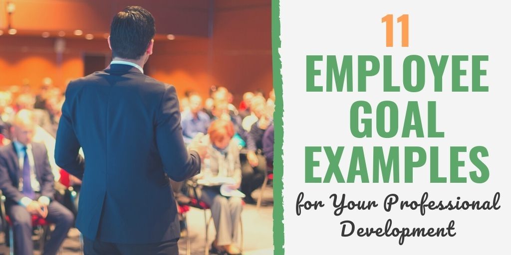 employees goals examples | employee performance goals examples | performance appraisal goals examples