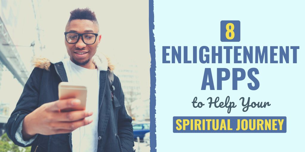 enlightenment apps | best spiritual apps iphone | enlightenment apps for android