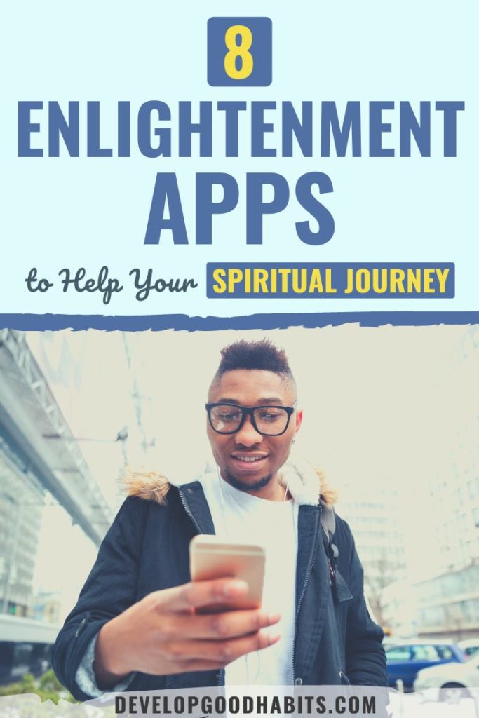 educational programs |  best spiritual apps for iphone |  Enlightenment programs for Android