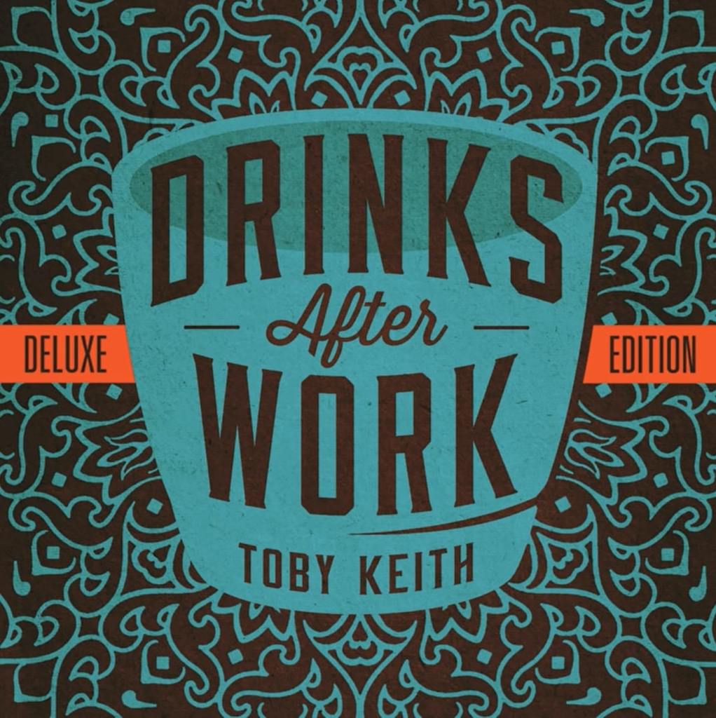 songs about working hard and not giving up | Hard Way to Make an Easy Living | Toby Keith