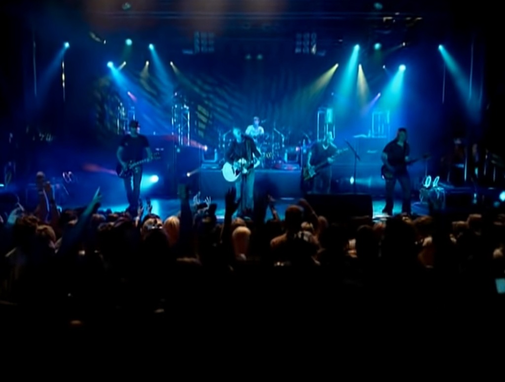 songs about houses | Home | Daughtry