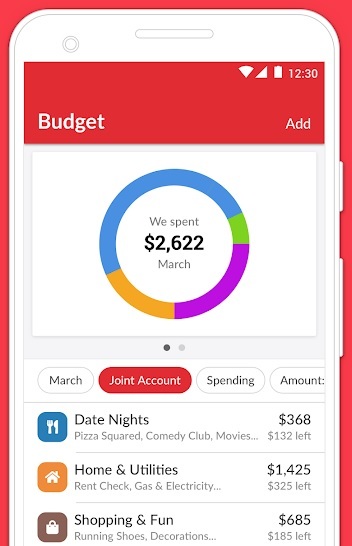 budget apps for couples | best budget apps for couples | best hookup apps for couples