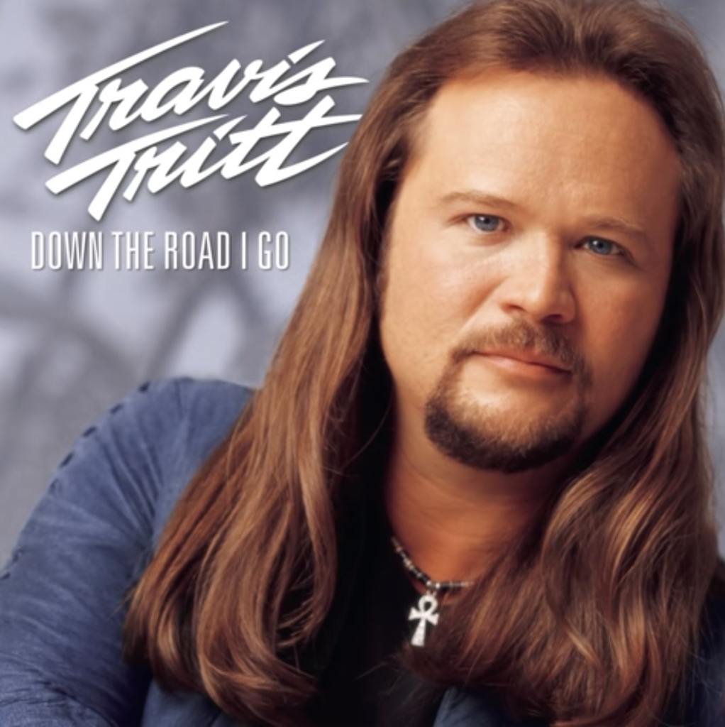 songs about living life in the moment | It's a Great Day to Be Alive | Travis Tritt