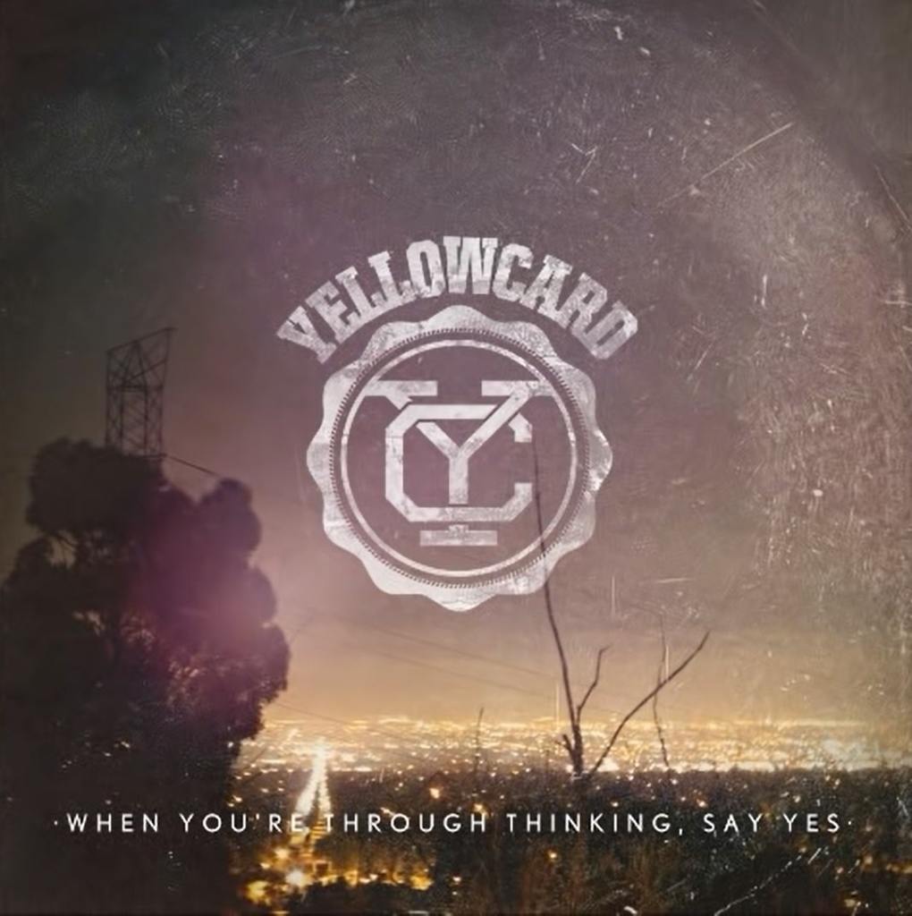 songs with home in the title | Life of Leaving Home | Yellowcard