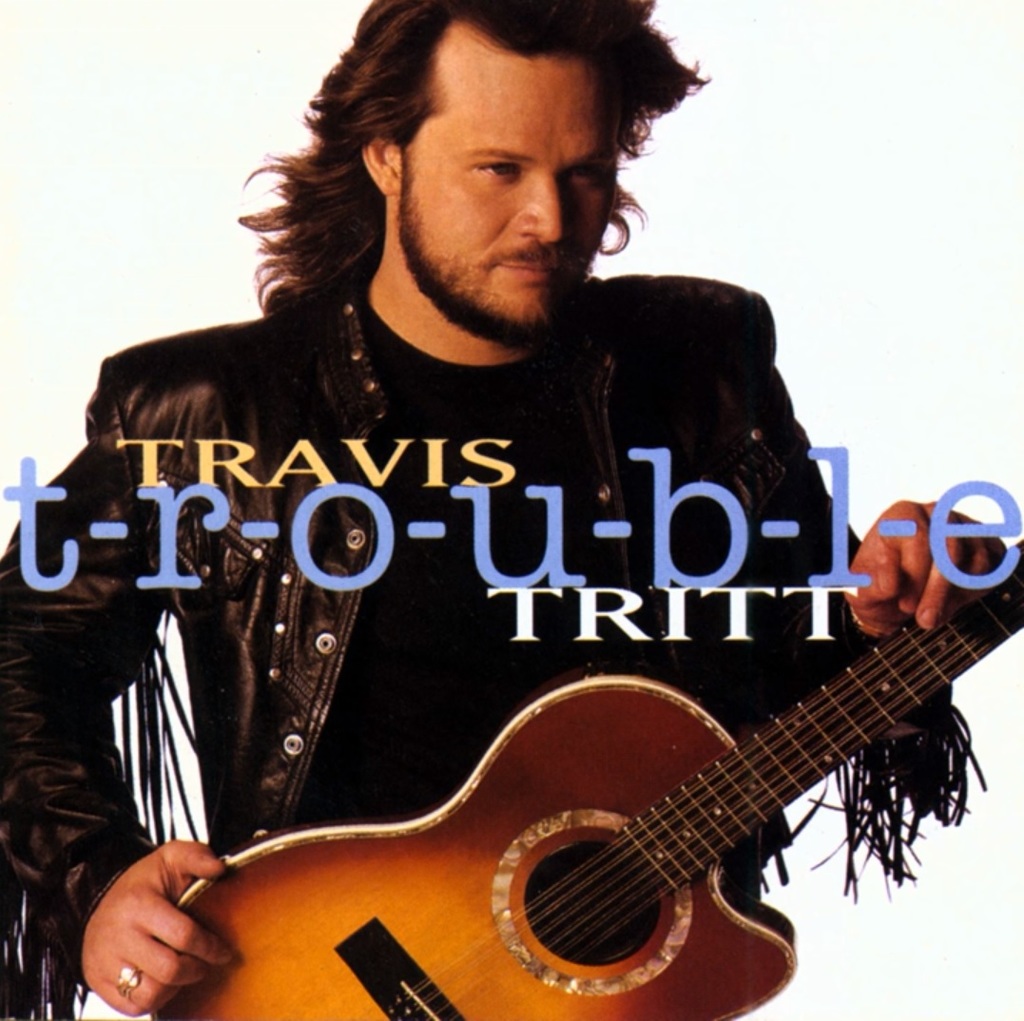 classic rock songs about working hard | Lord Have Mercy on the Working Man | Travis Tritt