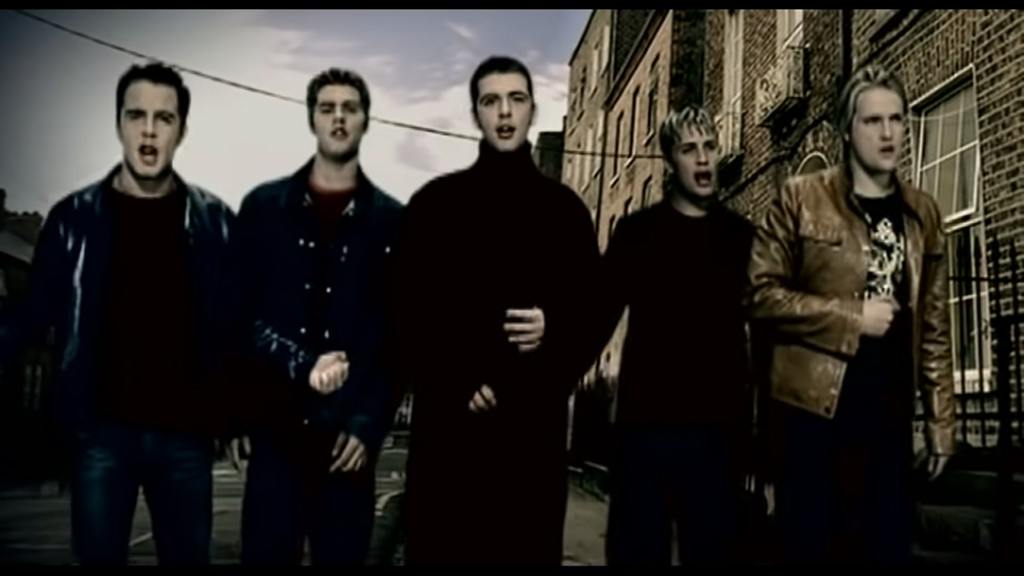 christmas songs about home | My Love | Westlife