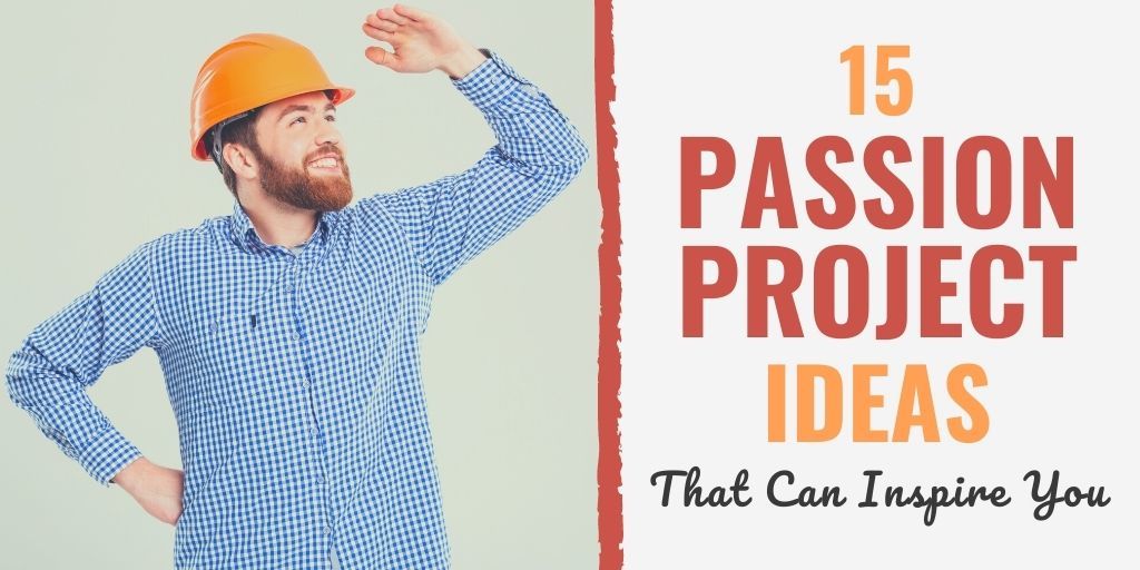 passion project | passion project examples | passion project template pdf