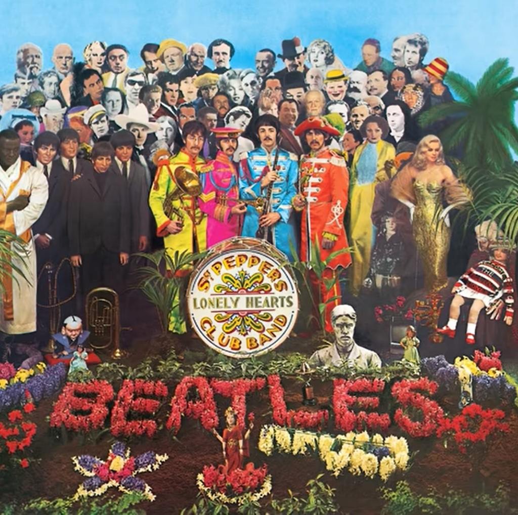 hip-hop songs about home | Shes Leaving Home | The Beatles