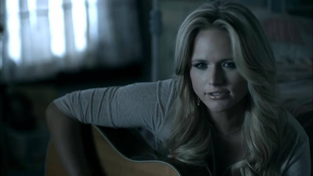 r&b songs about home | The House That Built Me | Miranda Lambert