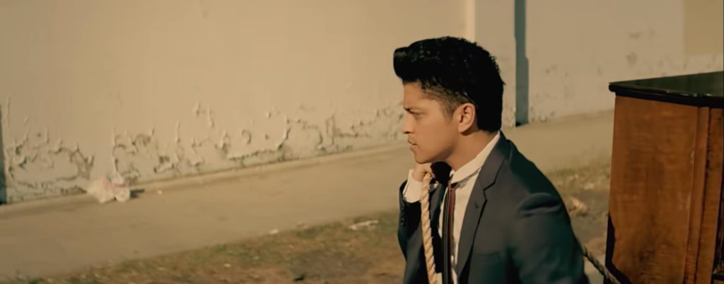 Grenade | Bruno Mars | songs for when you deserve better