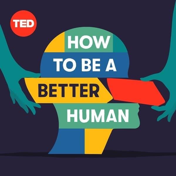 How to Be a Better Human with Chris Duffy | best personal development podcast spotify | female personal development podcast | best personal development podcast