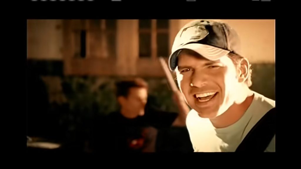 If You're Going Through Hell | Rodney Atkins | songs about dreams