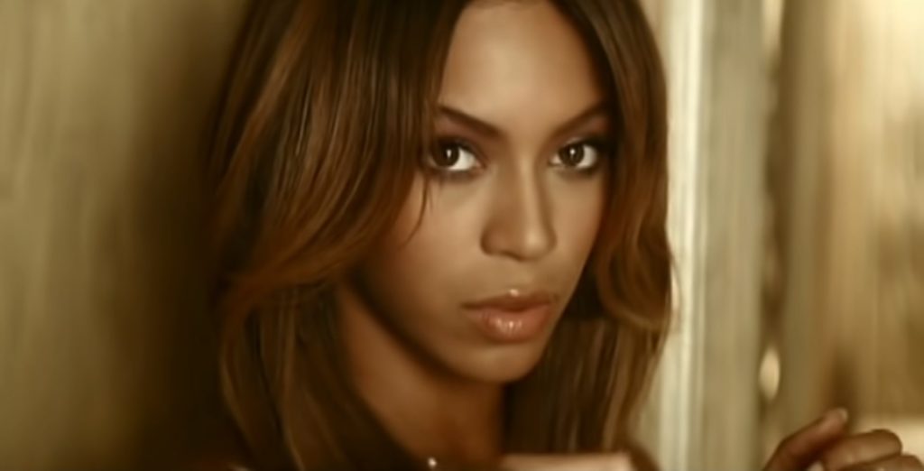 Irreplaceable | Beyoncé | songs about deserving better in a relationship
