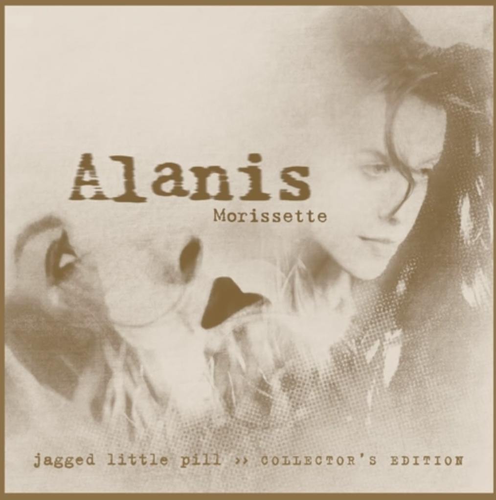 Perfect | Alanis Morissette | songs about not being appreciated